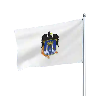 Bandera Trujillo